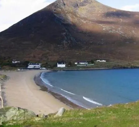 Nyaraló Immaculate In