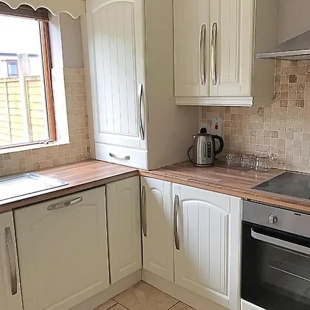 Nyaraló Immaculate In