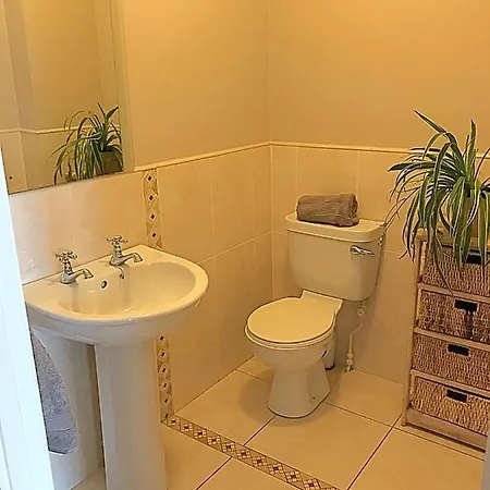 Nyaraló Immaculate In Westport