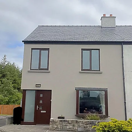 Immaculate In Nyaraló *