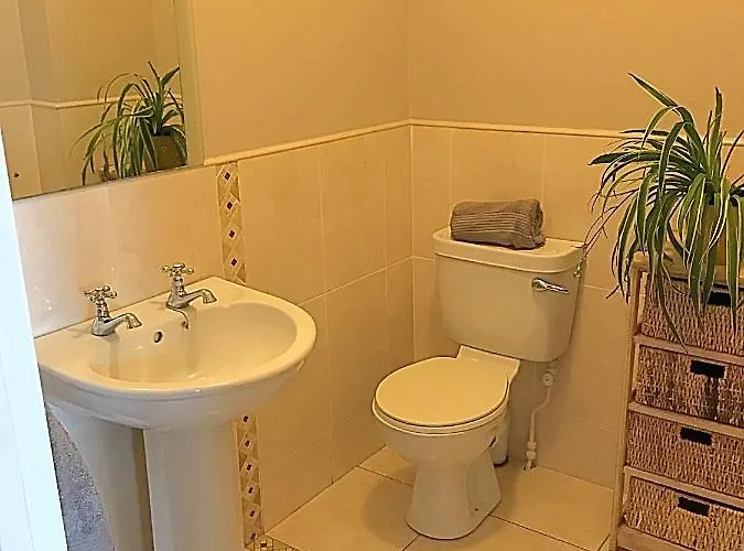 Casa vacanze Immaculate In Westport