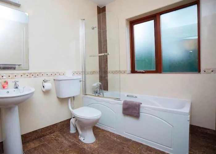 Immaculate In Casa vacanze *