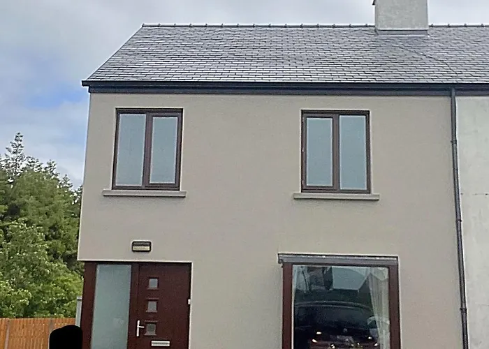 Immaculate In Casa vacanze *