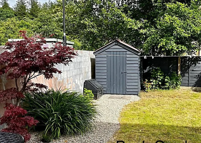 Casa vacanze Immaculate In Westport