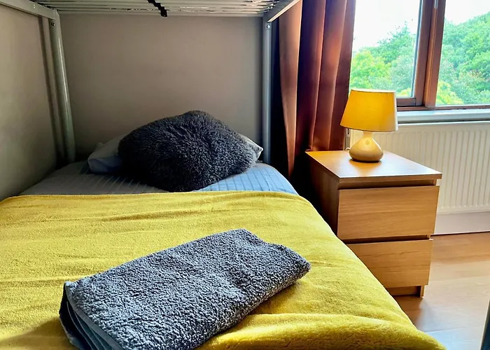 Casa vacanze Immaculate In Westport