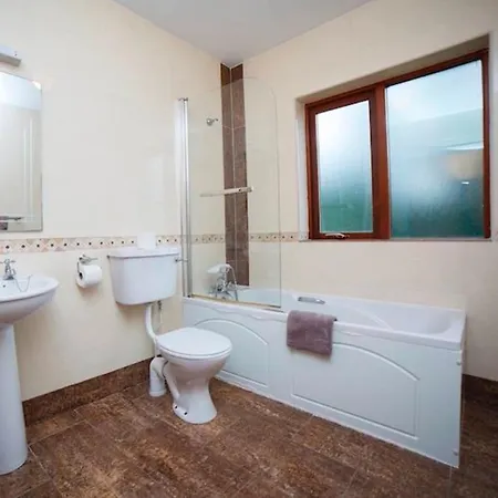 Immaculate In Σπίτι διακοπών *