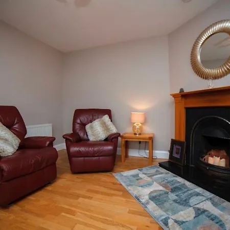 Immaculate In Γουέστπορτ