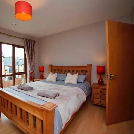 Immaculate In Holiday home *