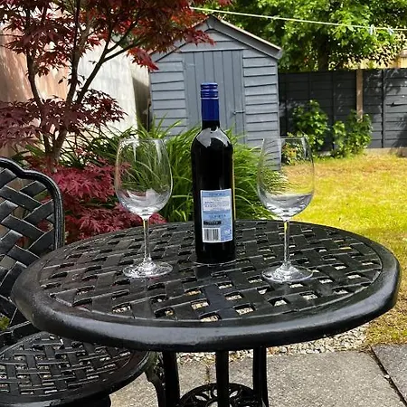 Immaculate In Σπίτι διακοπών *