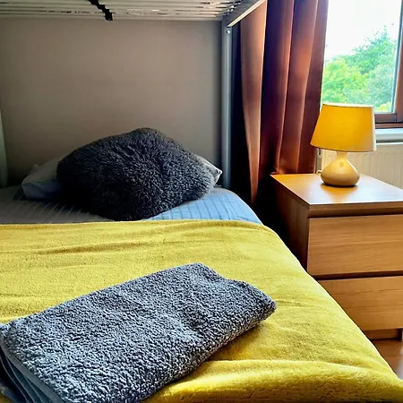 Дом отдыха Immaculate In Вэстпорт