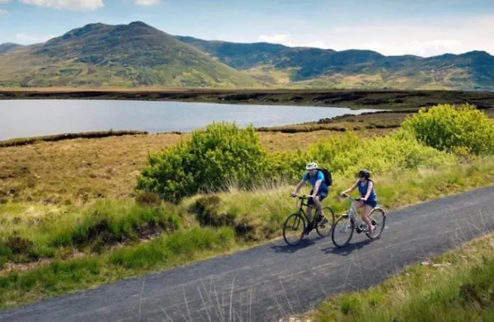 Immaculate In Ferienhaus