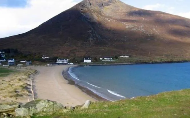 Ferienhaus Immaculate In