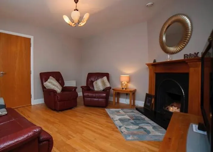 Immaculate In Ferienhaus Westport