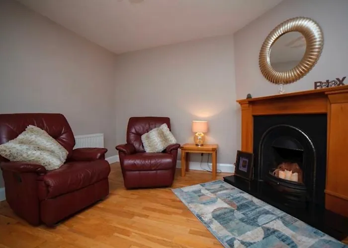 Immaculate In Westport