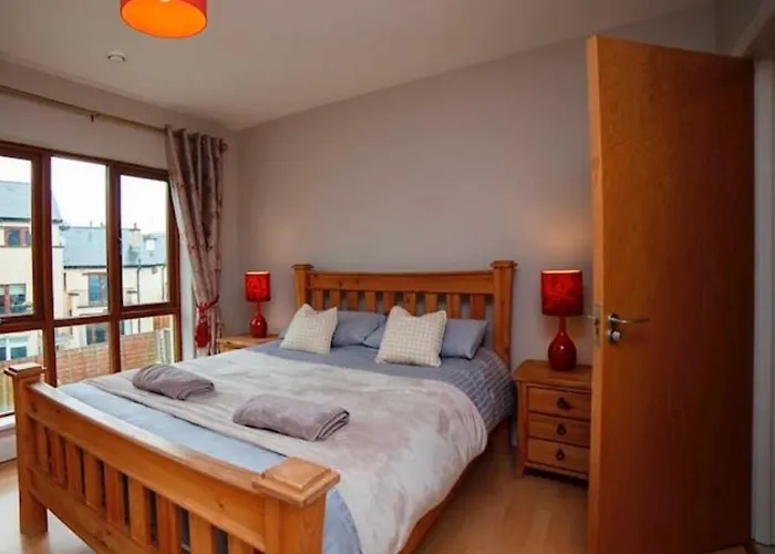 Immaculate In Дом отдыха *