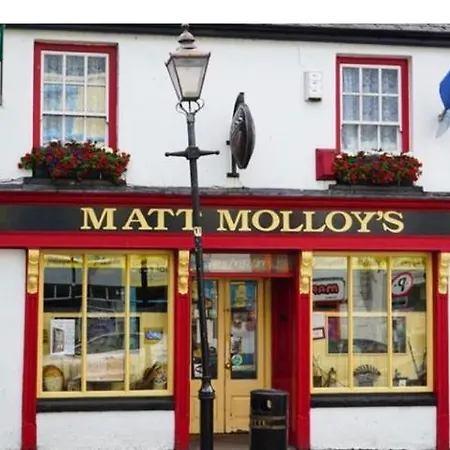 Casa de Férias Immaculate In