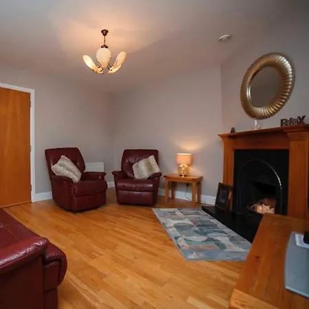 Immaculate In Casa de Férias Westport