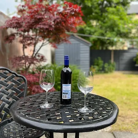 Hébergement de vacances Immaculate In *