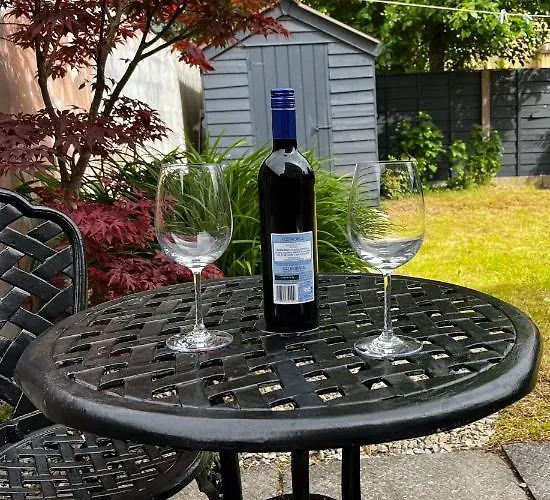 Immaculate In Casa de Férias *